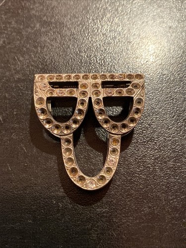 Rare broche ancienne - rare,