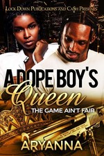 Aryanna dope boy - a, queen