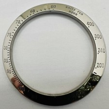 Rolex Steel Bezel For Daytona