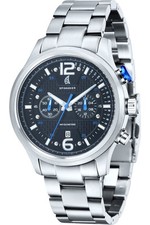 --- Montre Spinnaker