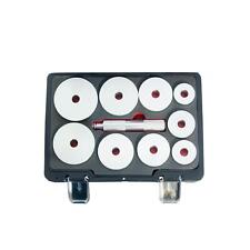 JEU D'OUTILS POUR MONTAGE DE