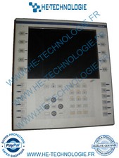 TELEMECANIQUE HMI TERMINAL