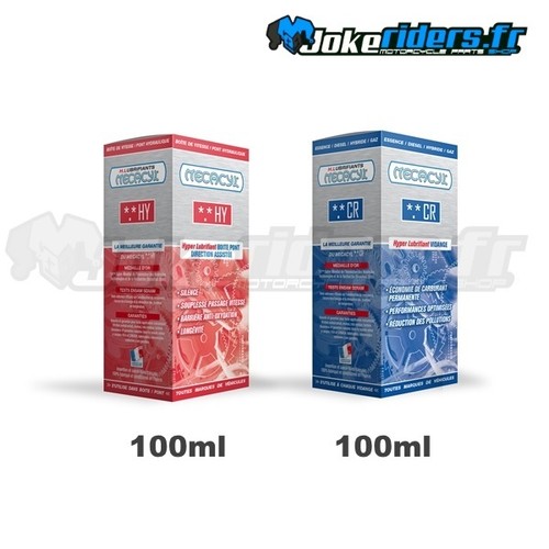 Mecacyl 100ml hy - +,