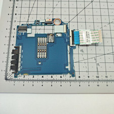 HP EliteBook 840 G3 - Carte IO lecteur carte SIM - 6050A2728101