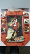 Coffret De 10 Fèves Johnny