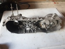 Carter moteur mbk booster - moteur, 4sb