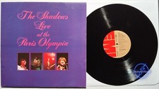 The Shadows – Live at the