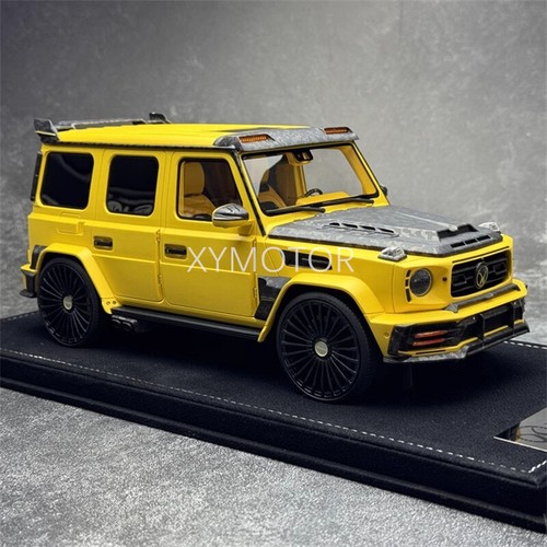 Mansory mercedes benz amg - mansory,