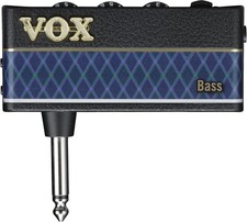 VOX - AMPLUG 3 BASS