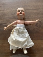 poupée ancienne unis france