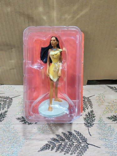 Figurine résine de - en,