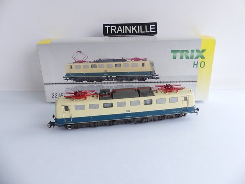 22151 trix ho locomotive - trix,