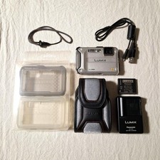 Appareil photo numérique