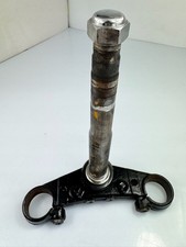 Yamaha FZS6 étagère