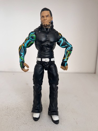 Wwe jeff hardy - jeff,