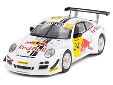 Porsche 911/997 GT3R Barcelone