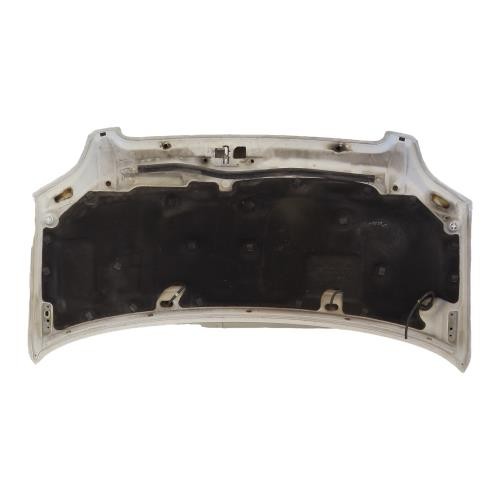 Capot opel agila - agila, 93171822