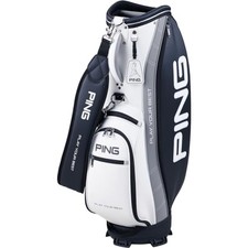 PING PEORIA Golf Bag Cart