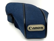 Canon T50 S Sac De Transport Bleu Pour T50 Sac À Appareil Photo