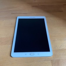 Tablette Tactile Samsung AMOLED 2048 × 1536 Galaxy Tab S2 SM-T810 9,7" 32Go