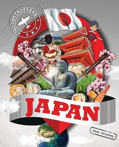 Jane hinchey japan - jane,