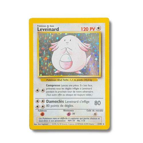 Carte pokémon française - pokémon,