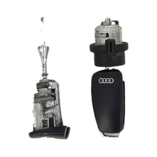 Neiman kit complet - , (barillet