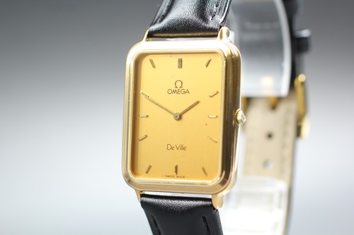 Vintage 1985 omega - vintage,