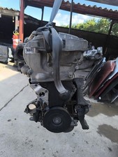 Moteur RENAULT MEGANE 2 PHASE
