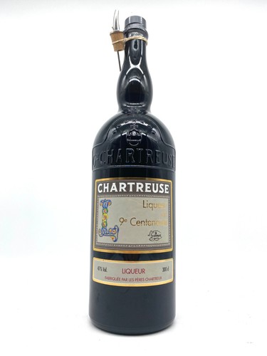 Jeroboam chartreuse 9eme - jeroboam,
