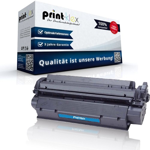 Cartouche toner compatible - de,