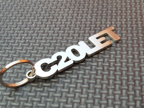 C20let porte clés opel - opel,