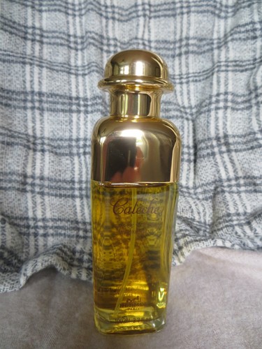 Vintage hermes caleche paris - hermes,