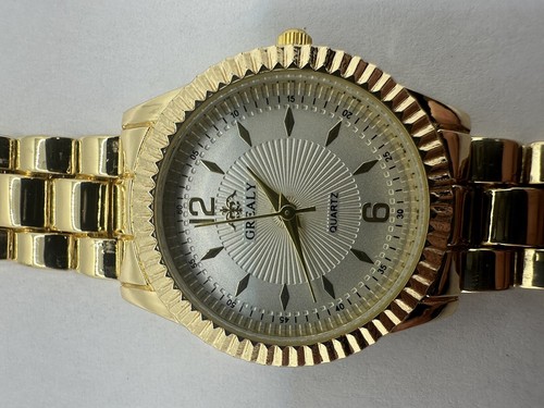 Montre neuf quartz - montre,