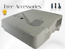 3600 Ansi 3LCD Ultra Courte