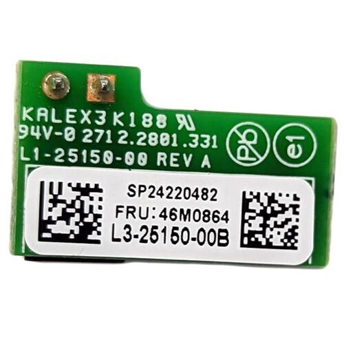 Lsi ibm 46m0864 46m0832 - ibm, m1000