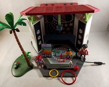 sympa Club enfants avec piste