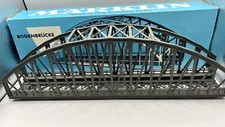 V 137 - Grand pont en arc MARKLIN HO 7263
