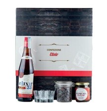 BOÎTE CADEAU CUBAY ÉLIXIR 33