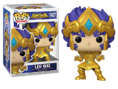 Figurine pop animation - pop!,