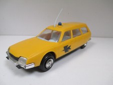CITROEN CX BREAK LA POSTE /