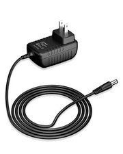 12V Adapter Charger for