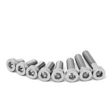 M6 X 10 15 16 18 20 25 30 35