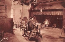 Des Pyrénées locales - Cuisine béarnaise