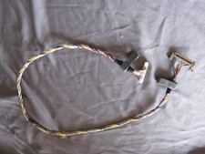 pièces détachées d'une télévision PHILIPS modèle : 50PFH4329 88 écran cassé 4