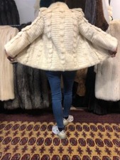 Veste En Mouton Norka