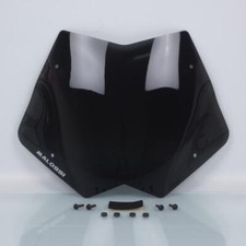 Bulle Malossi sport fumé