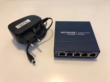 Netgear Prosafe GS105 v5