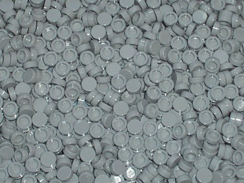Lego round tile 1x1 - lego,