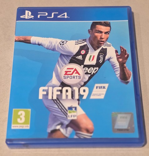 Fifa sony playstation ps4 - fifa,